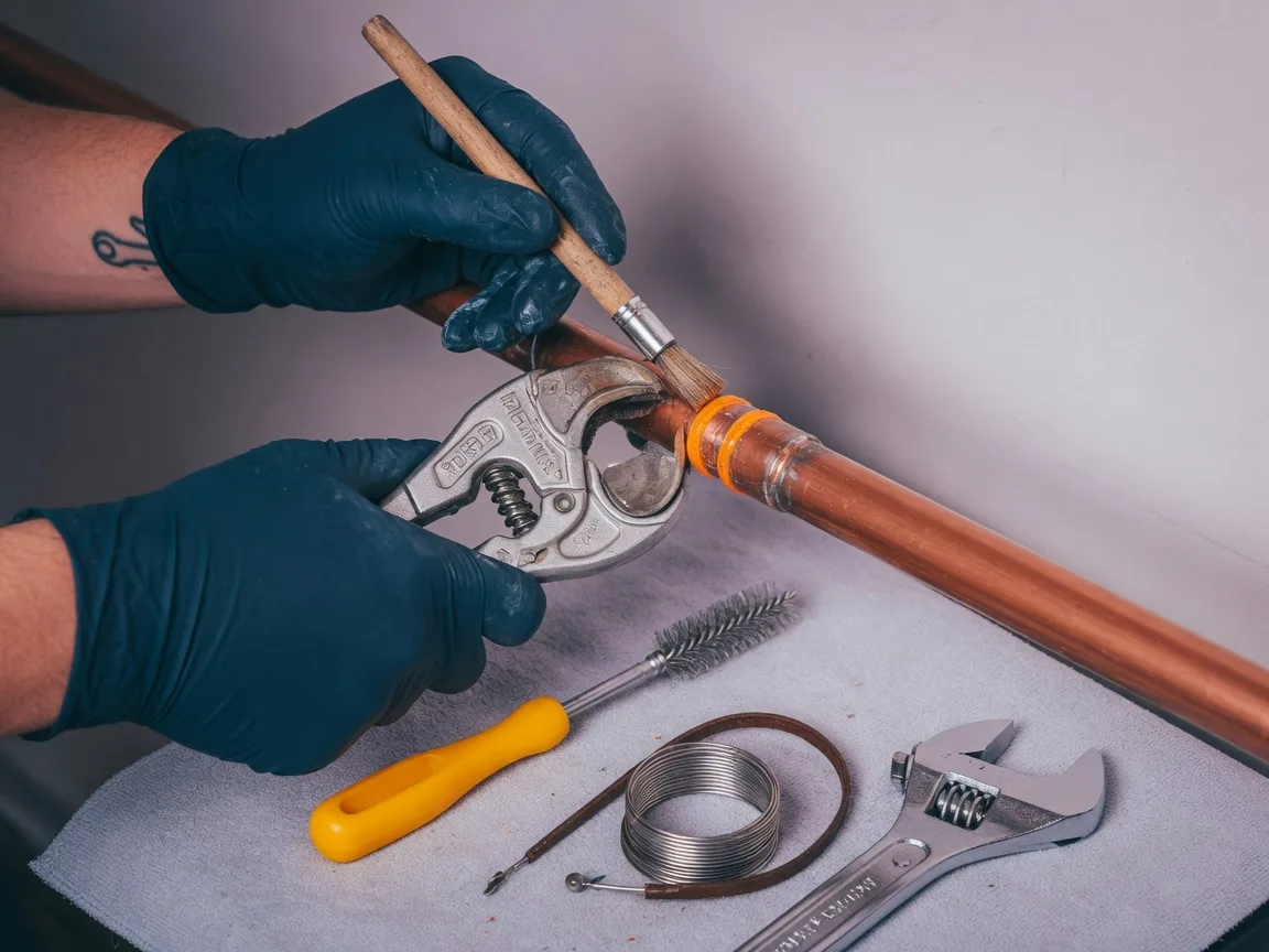 Why choose Sump Pump Repair in Dresden, KS